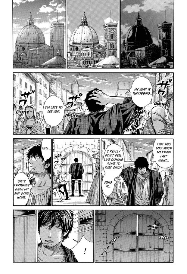 Arte Chapter 1 page 41 - Chapter 1