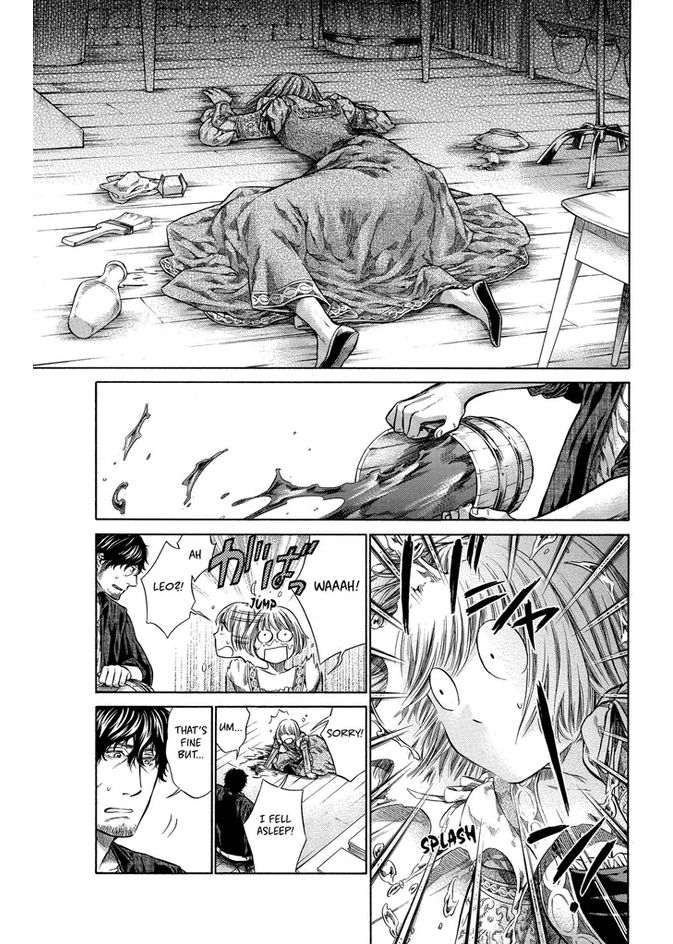 Arte Chapter 1 page 42 - Chapter 1