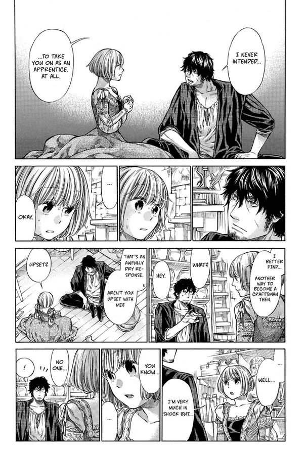 Arte Chapter 1 page 44 - Chapter 1