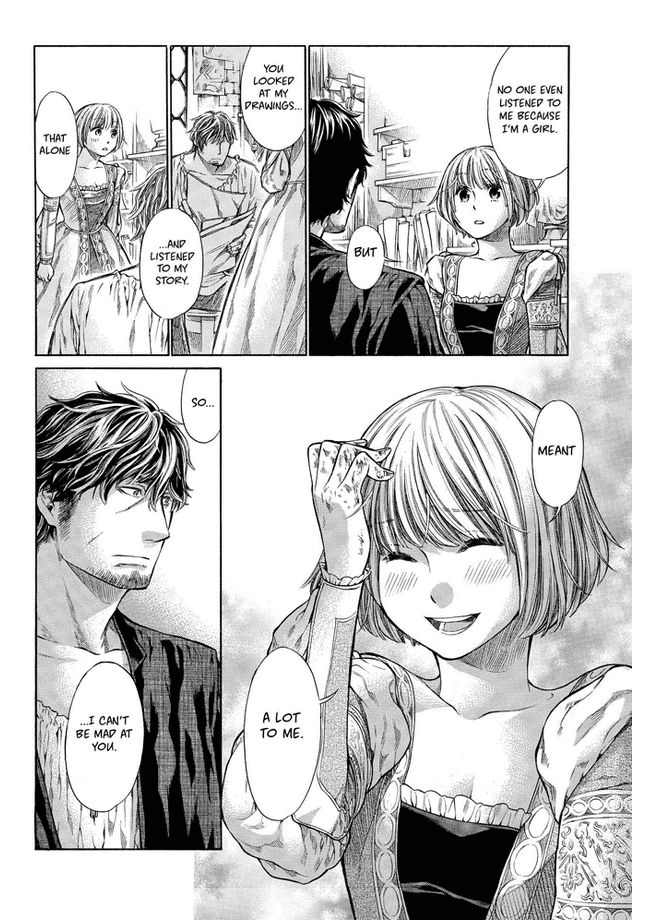 Arte Chapter 1 page 45 - Chapter 1