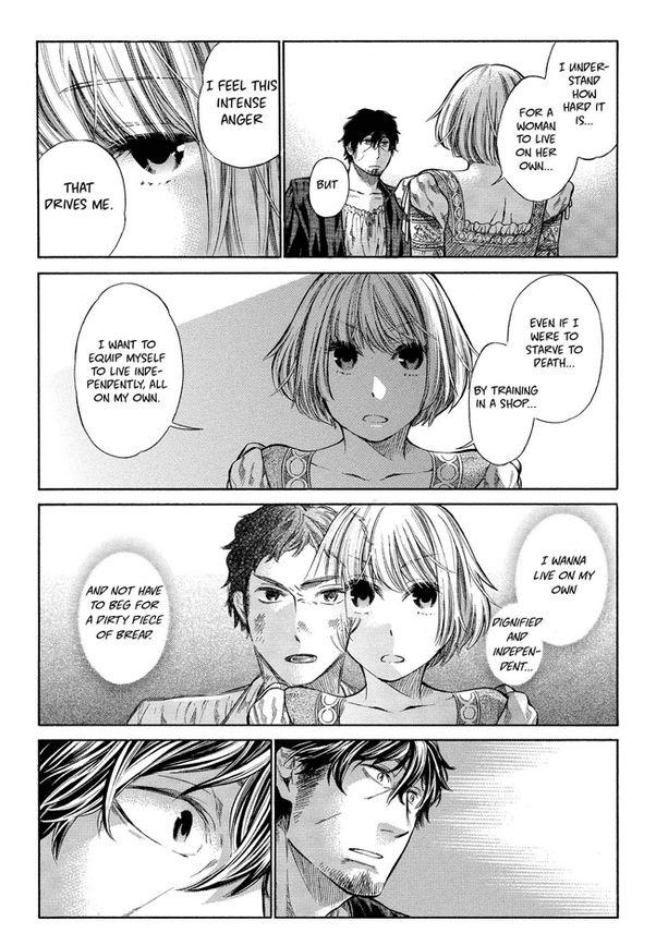 Arte Chapter 1 page 47 - Chapter 1