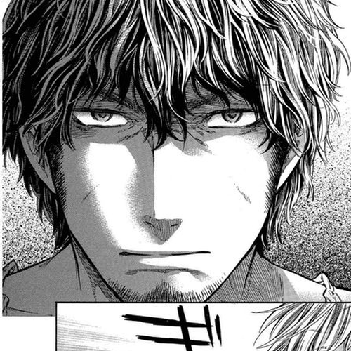 Arte Chapter 1 cover