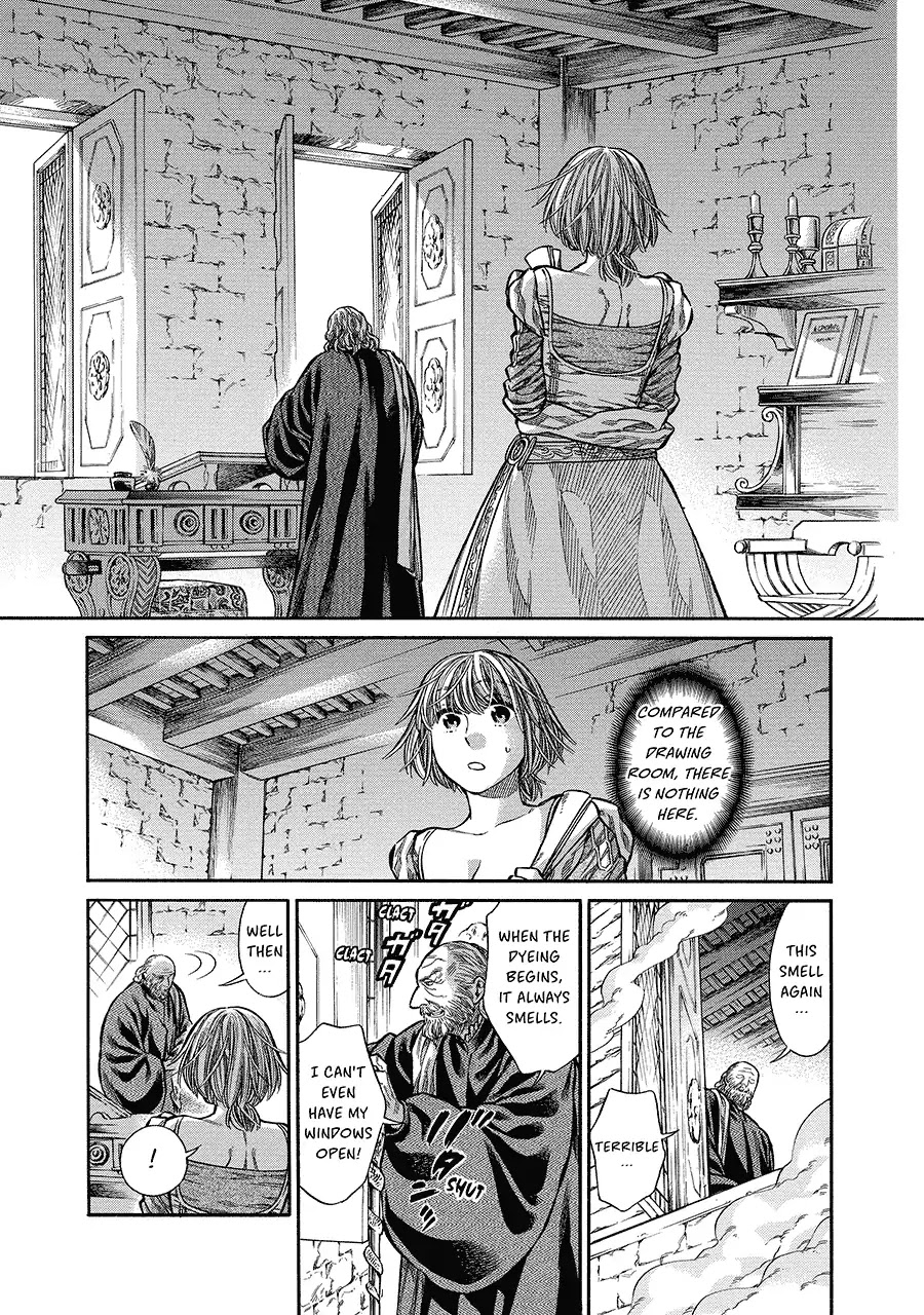 Arte Chapter 10 page 27 - Chapter 10