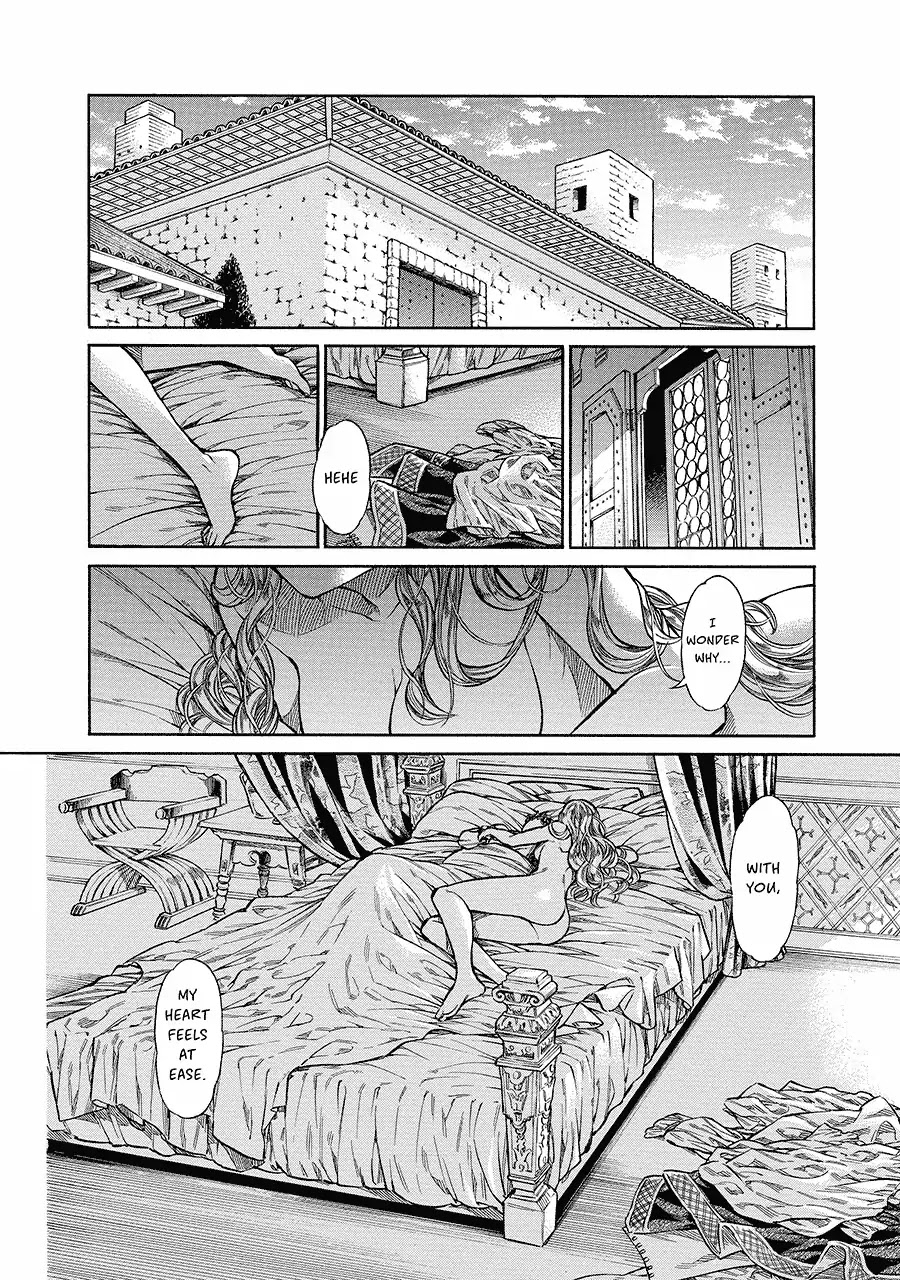 Arte Chapter 10 page 36 - Chapter 10