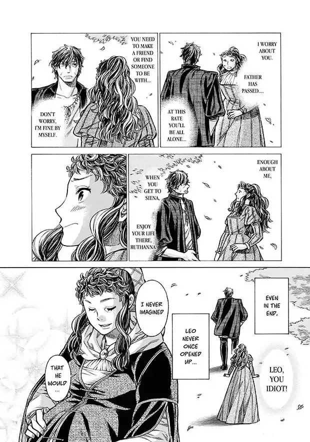 Arte Chapter 17 page 29 - Chapter 17