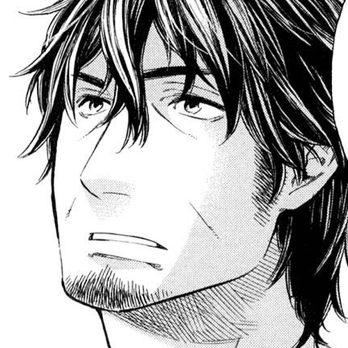 Arte Chapter 19: Goodbyes cover