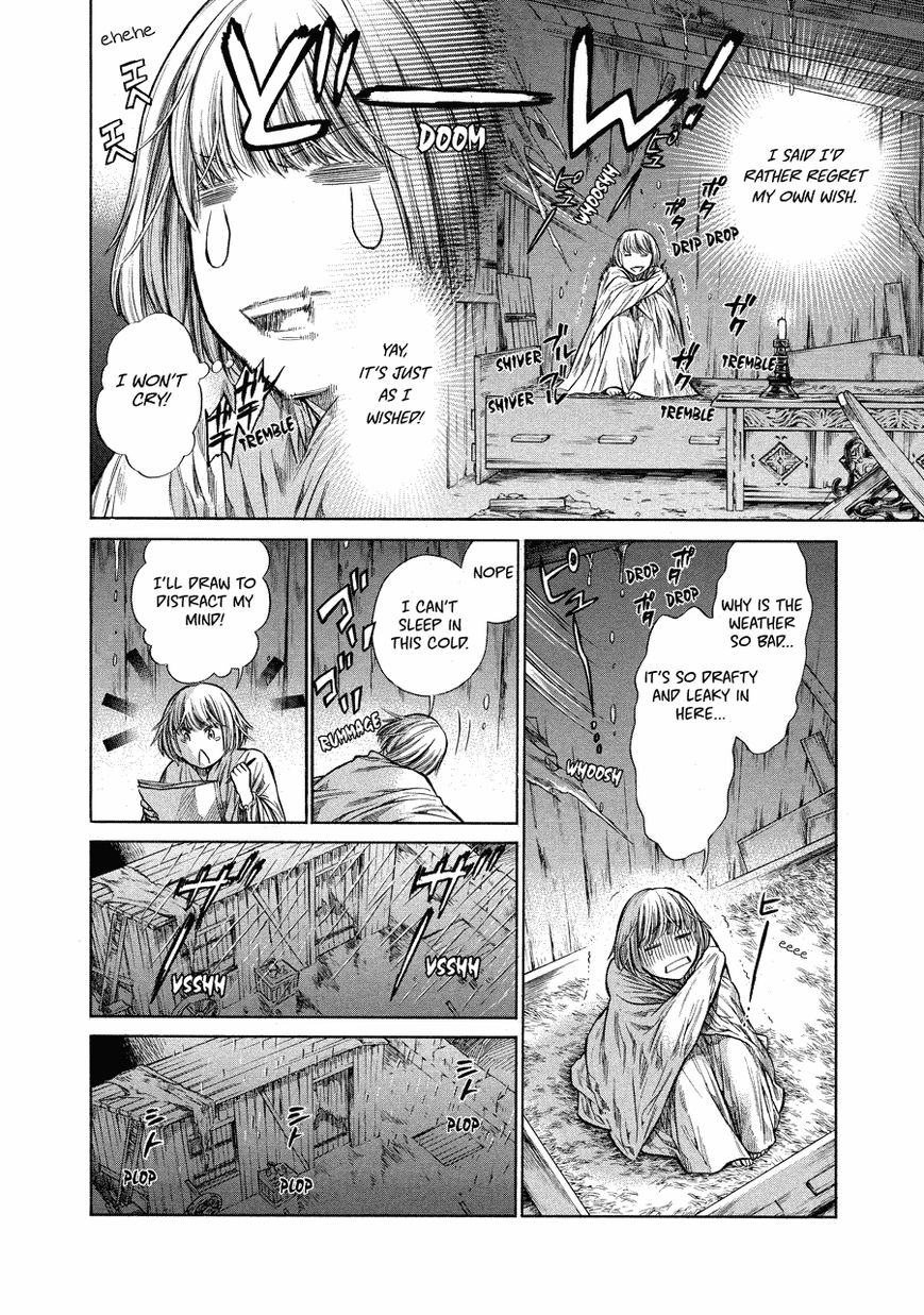 Arte Chapter 2 page 12 - Chapter 2