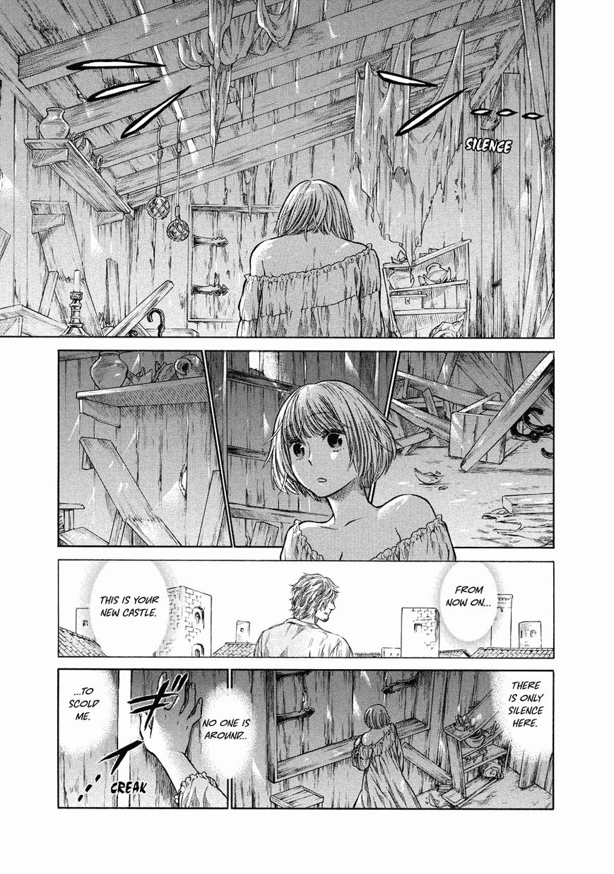 Arte Chapter 2 page 15 - Chapter 2