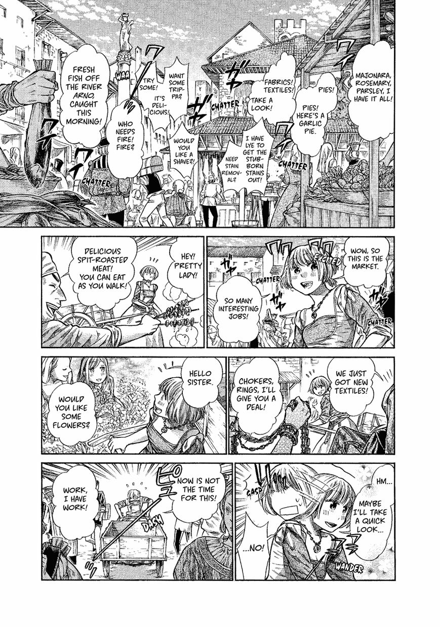 Arte Chapter 2 page 23 - Chapter 2