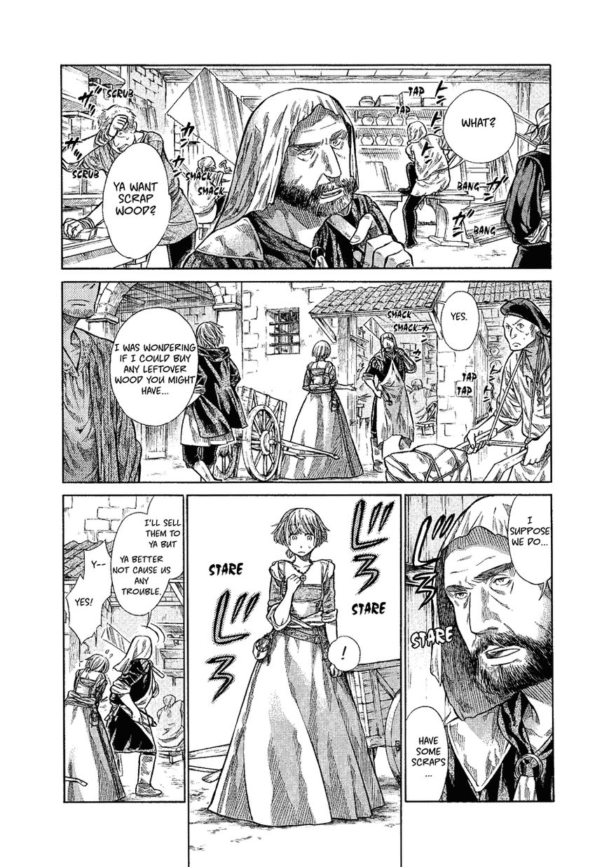 Arte Chapter 2 page 24 - Chapter 2