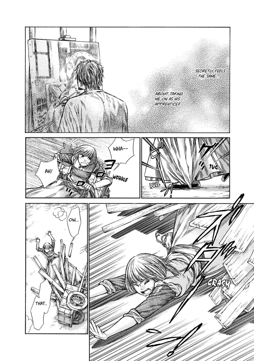 Arte Chapter 2 page 26 - Chapter 2