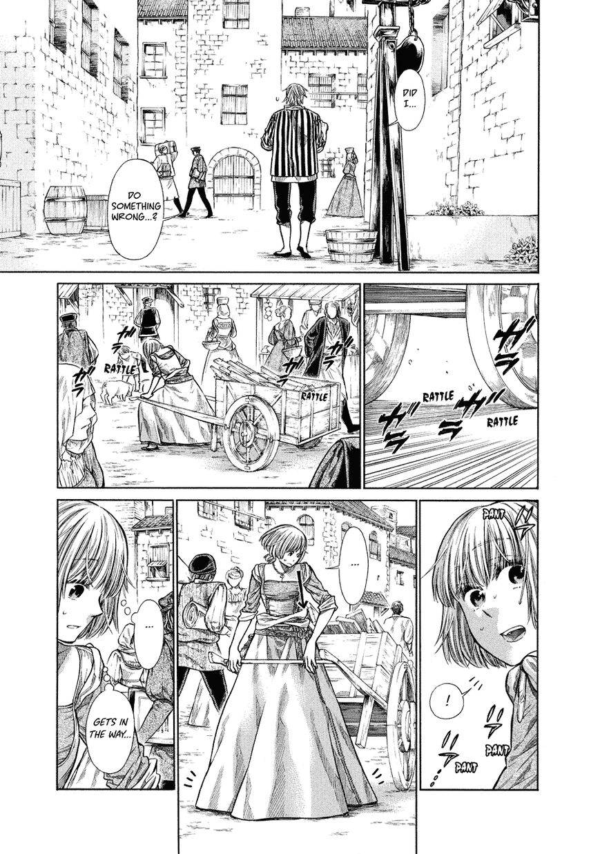 Arte Chapter 2 page 37 - Chapter 2