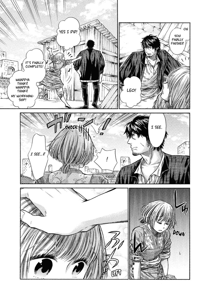 Arte Chapter 2 page 41 - Chapter 2