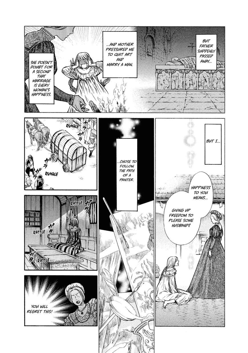 Arte Chapter 2 page 6 - Chapter 2