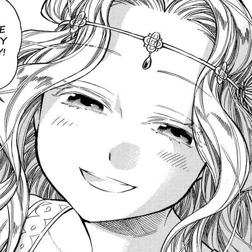 Arte Chapter 24: The Secret cover