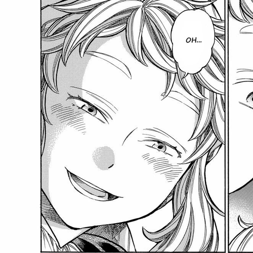 Arte Chapter 26: The Nursemaid cover