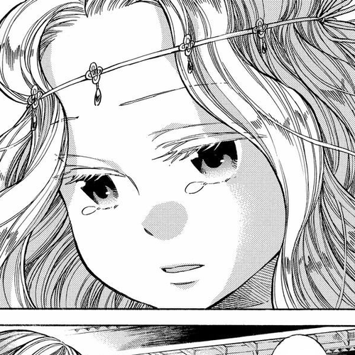 Arte Chapter 27: Catarina's Family cover