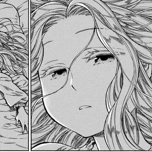 Arte Chapter 28: The Decision cover