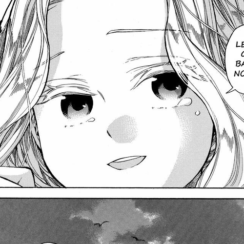 Arte Chapter 29: Home cover