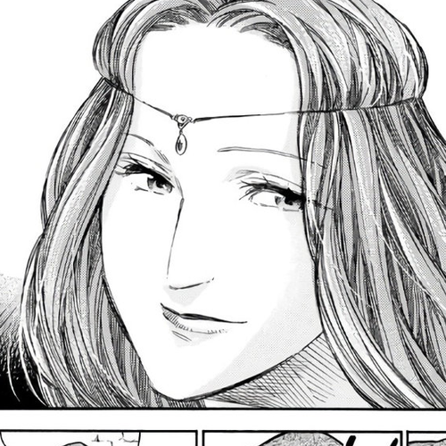 Arte Chapter 40: The Little Workshop, Part 3 cover