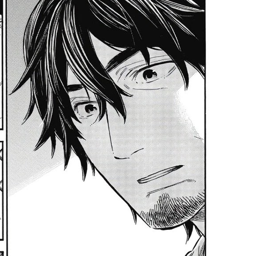 Arte Chapter 41: The Rich Man And Lazarus cover