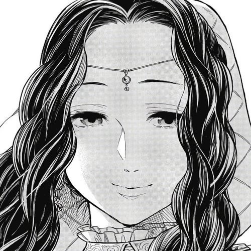 Arte Chapter 44: A Hint Of An Opportunity, Part 1 cover