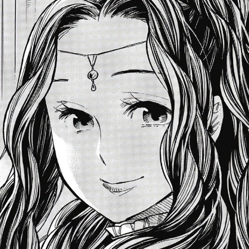 Arte Chapter 45: A Hint Of An Opportunity, Part 2 cover