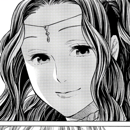 Arte Chapter 48: Not Done Yet cover
