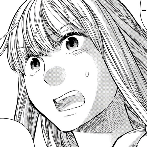 Arte Chapter 50: Will cover