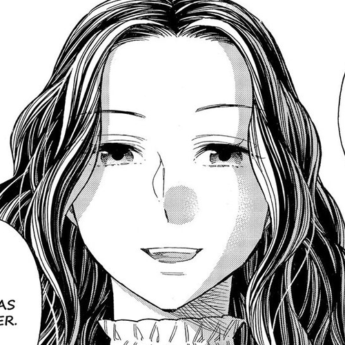 Arte Chapter 55: In The Tower cover