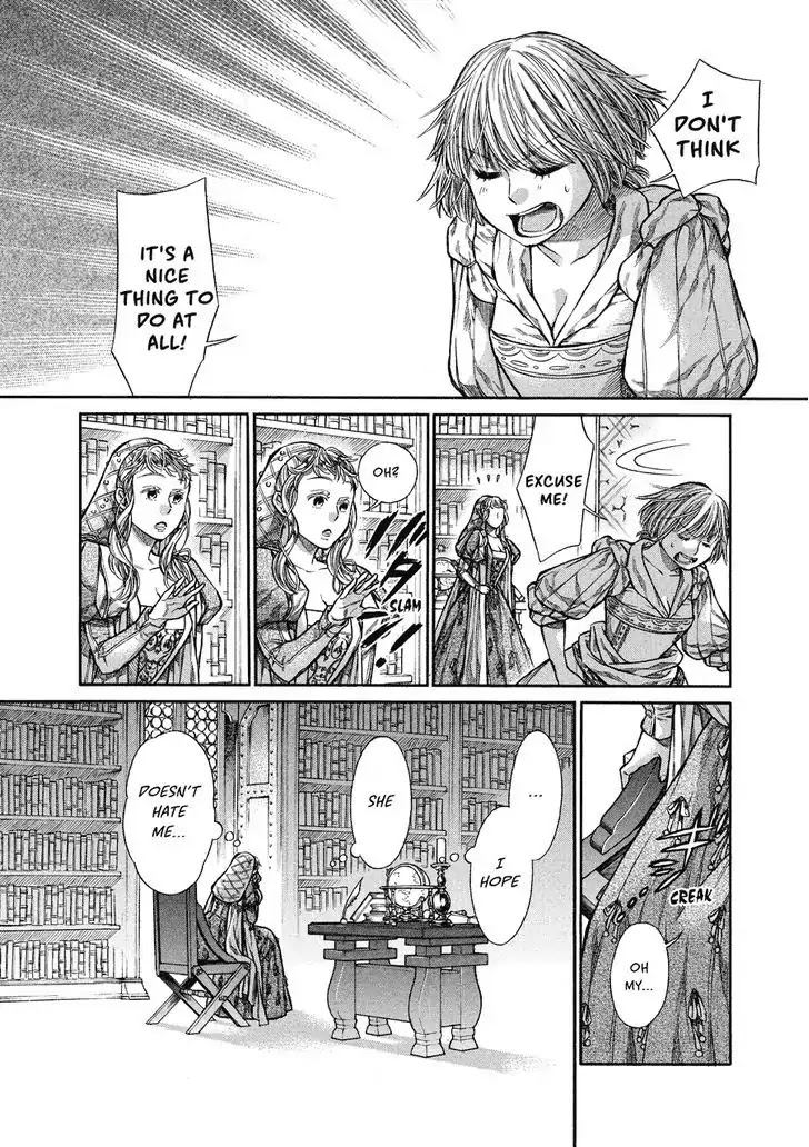 Arte Chapter 6 page 26 - Chapter 6