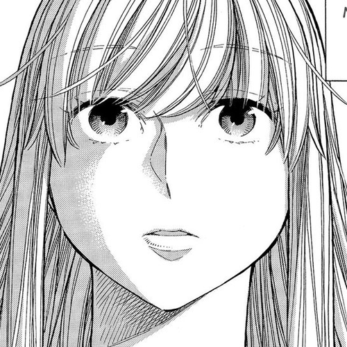 Arte Chapter 60: Trouble cover