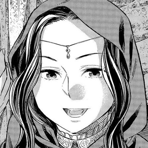Arte Chapter 63: Darkness, Part 2 cover