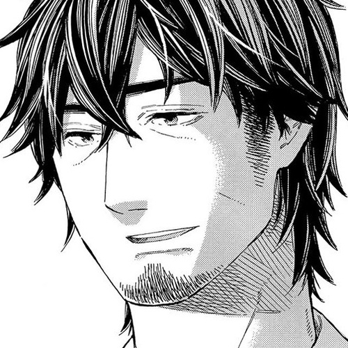 Arte Chapter 66: Two People cover