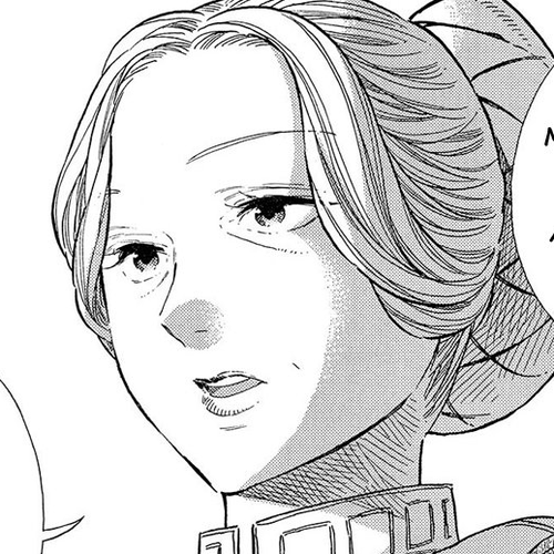 Arte Chapter 69: She Won't Believe Me! cover