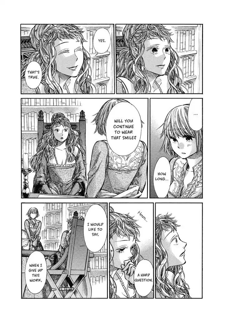 Arte Chapter 7 page 31 - Chapter 7