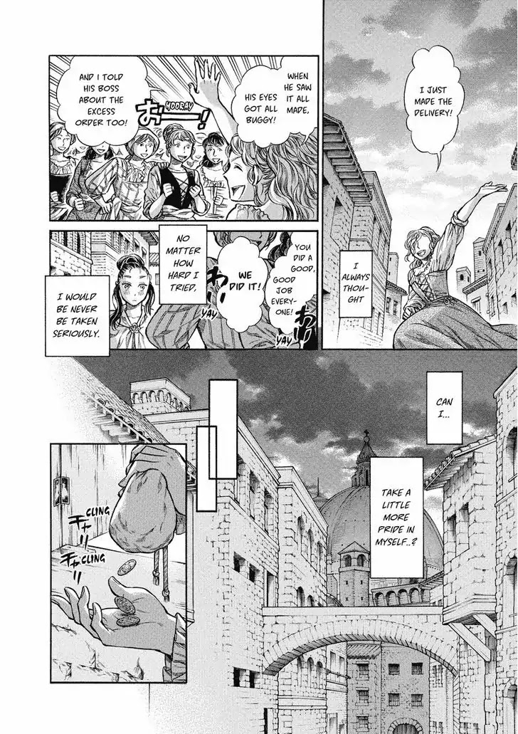 Arte Chapter 9 page 35 - Chapter 9