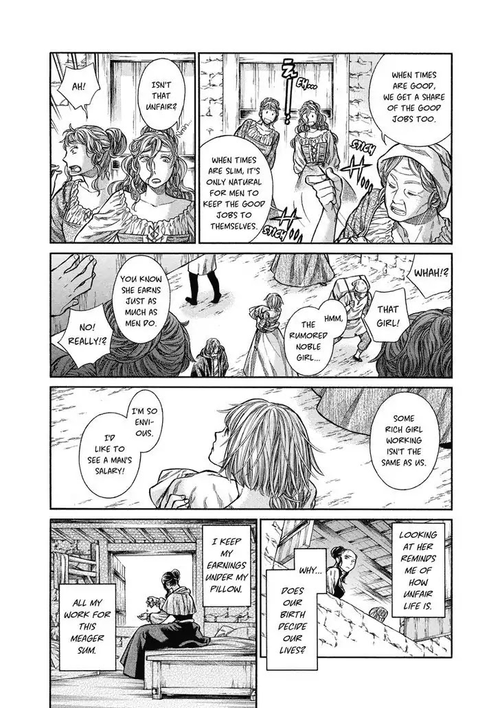 Arte Chapter 9 page 9 - Chapter 9