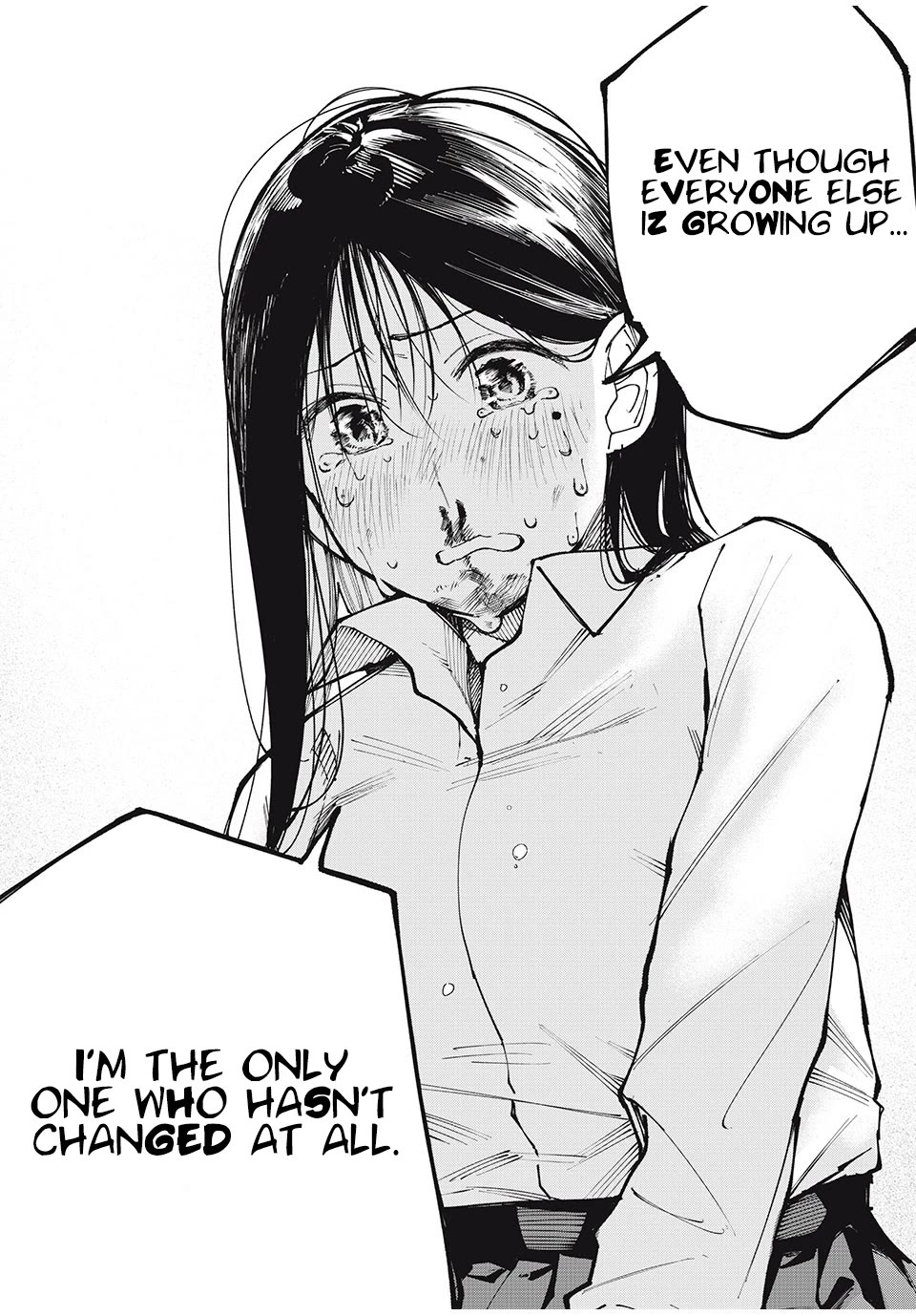 Artemis Under the Same Roof Chapter 1 page 37 - Chapter 1: Former Child Prodigy