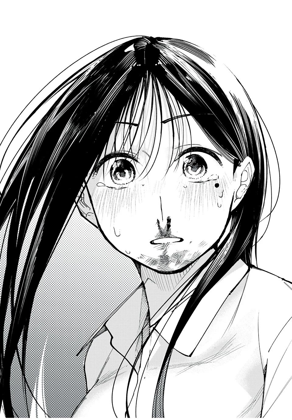 Artemis Under the Same Roof Chapter 1 page 44 - Chapter 1: Former Child Prodigy