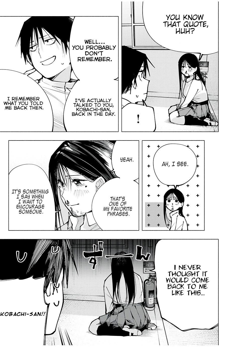 Artemis Under the Same Roof Chapter 1 page 45 - Chapter 1: Former Child Prodigy