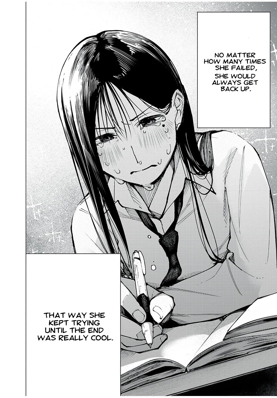 Artemis Under the Same Roof Chapter 1 page 48 - Chapter 1: Former Child Prodigy