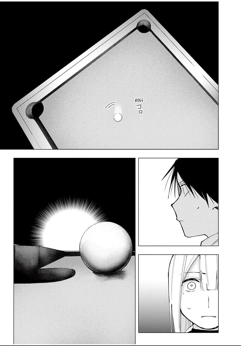 Artemis Under the Same Roof Chapter 11 page 7 - Chapter 11: Love Lecture