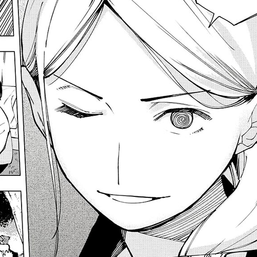 Artemis Under the Same Roof Chapter 26: Beauty And Machine Gun cover