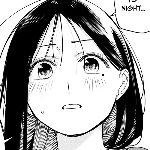 Artemis Under the Same Roof Chapter 28: Temptation cover
