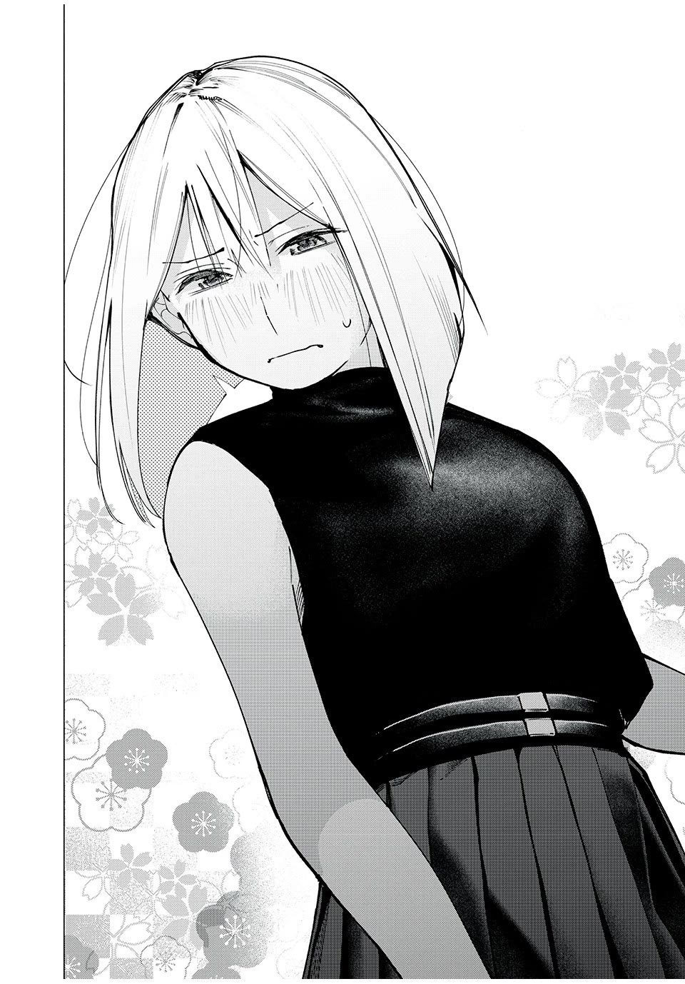 Artemis Under the Same Roof Chapter 3 page 14 - Chapter 3: Senpai