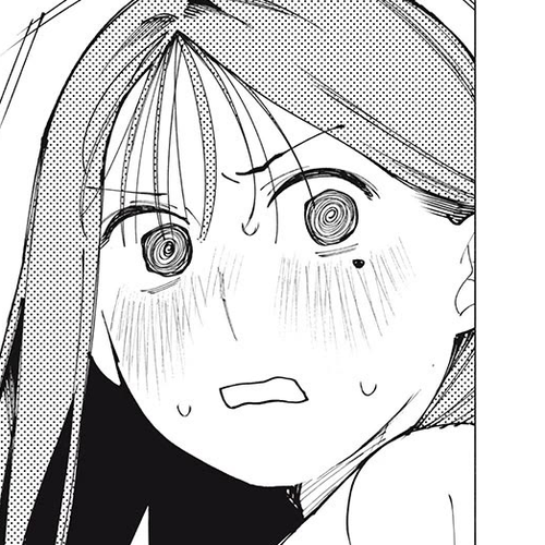 Artemis Under the Same Roof Chapter 3: Senpai cover