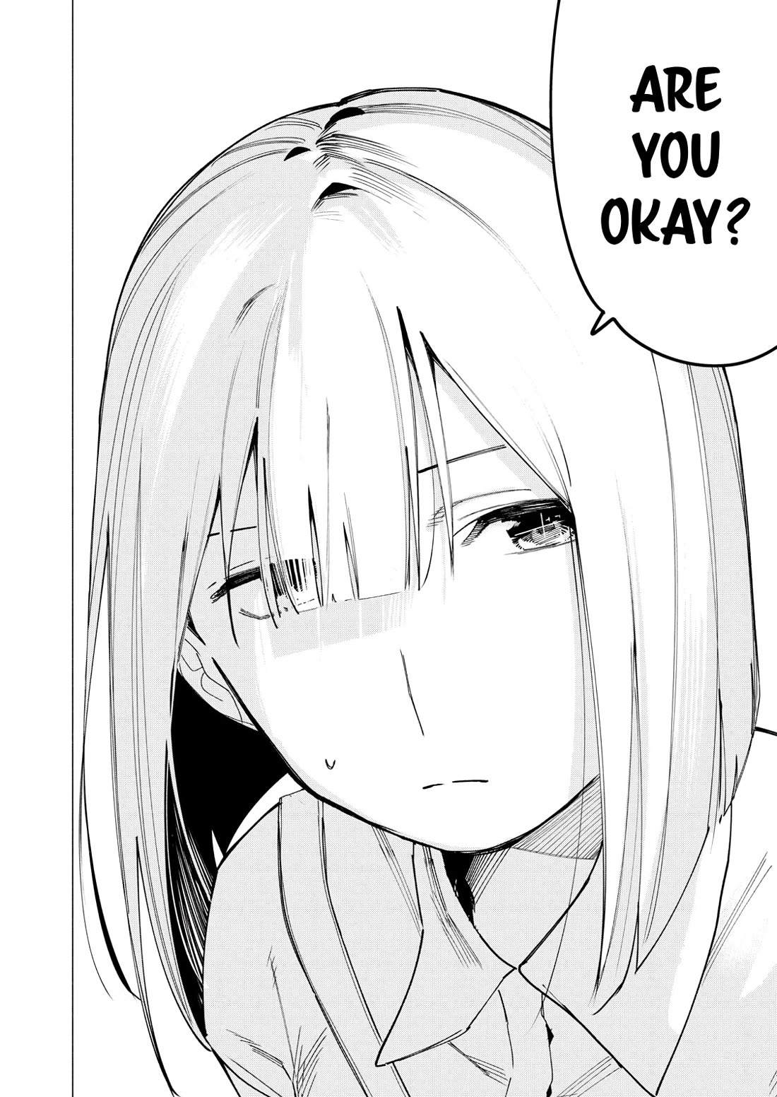 Artemis Under the Same Roof Chapter 32 page 16 - Chapter 32: An Unfamiliar Face