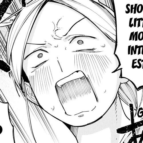 Artemis Under the Same Roof Chapter 35: After The Dream cover