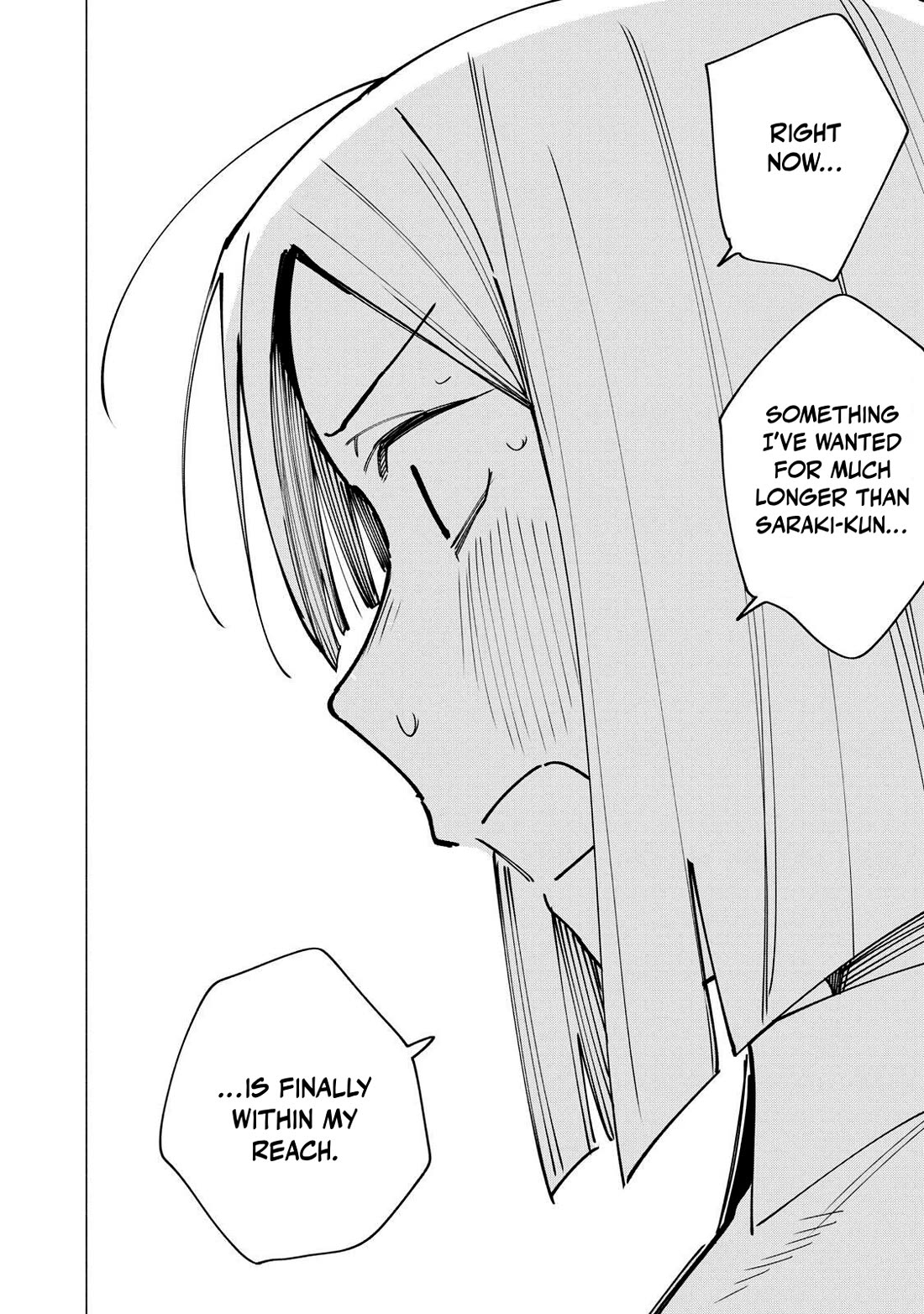 Artemis Under the Same Roof Chapter 38 page 14 - Chapter 38: Confession